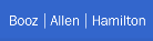Booz-Allen & Hamilton